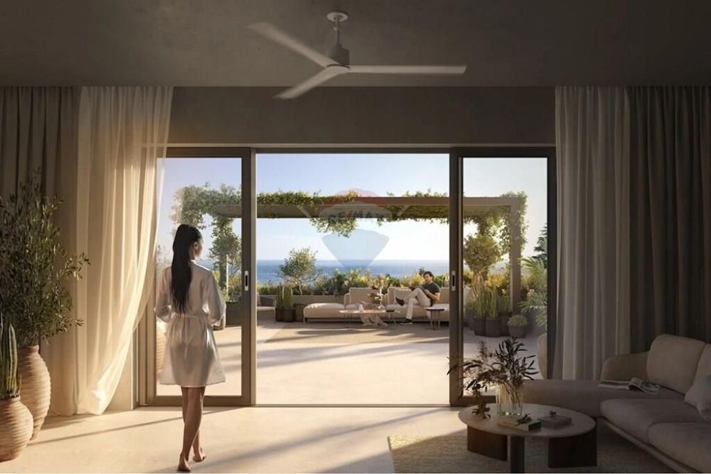 Jon/Appartamento 1+1 con parcheggio in vendita Square Village