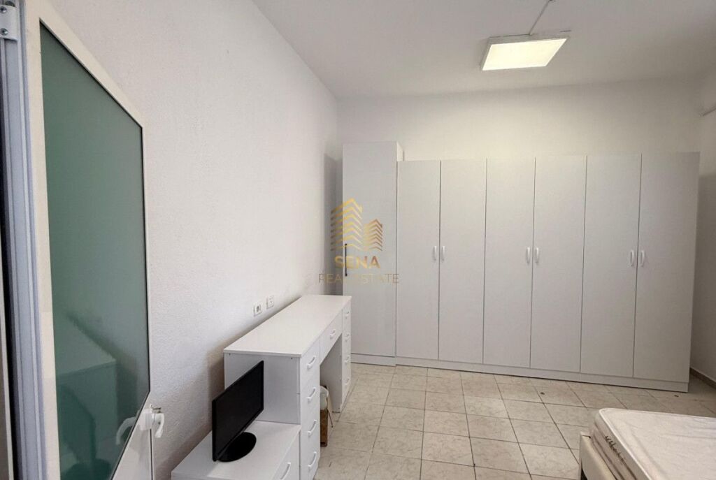 Rent, Apartment 1+1, QSUT Hospitals, 45,000 Lek/month