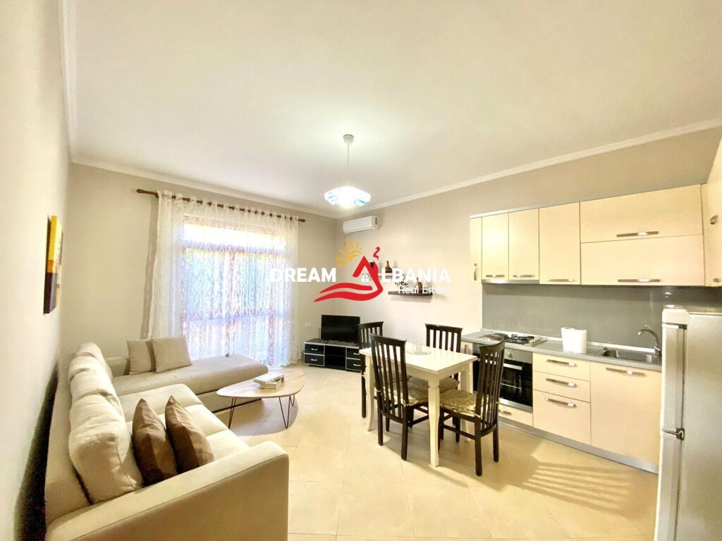 First floor of a villa for rent + Parking near the Turkish Embassy, Tirana (ID 4251191)
