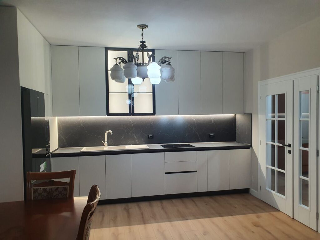 APPARTAMENTO IN AFFITTO 2+1 21 DHJETORI 85.000 LEKE FH-71537