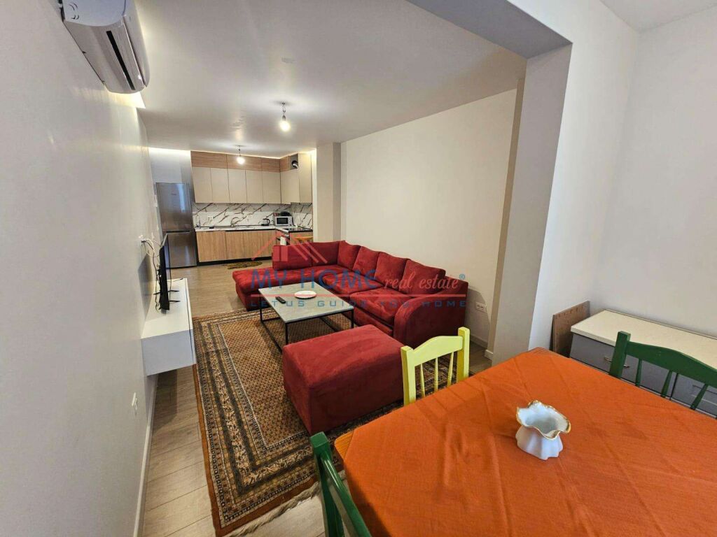 Apartment for rent at Zogu i Zi Tirane