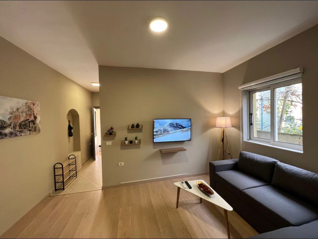 Affittasi 1+1 INXHINIERIA 21 Dicembre Casa privata