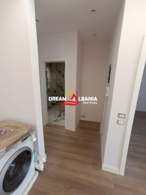 Apartament 2+1 Ne Shitje te Shkolla e Kuqe ne Tirane (ID 41212215)