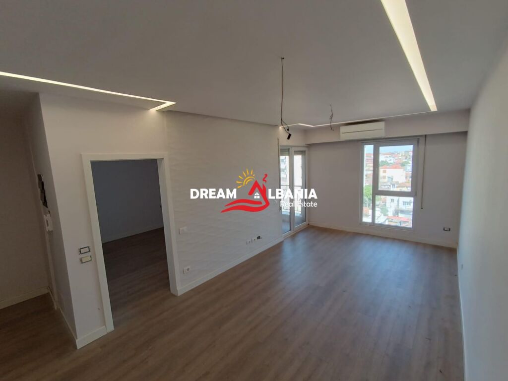 Apartament 2+1 Ne Shitje te Shkolla e Kuqe ne Tirane (ID 41212215)