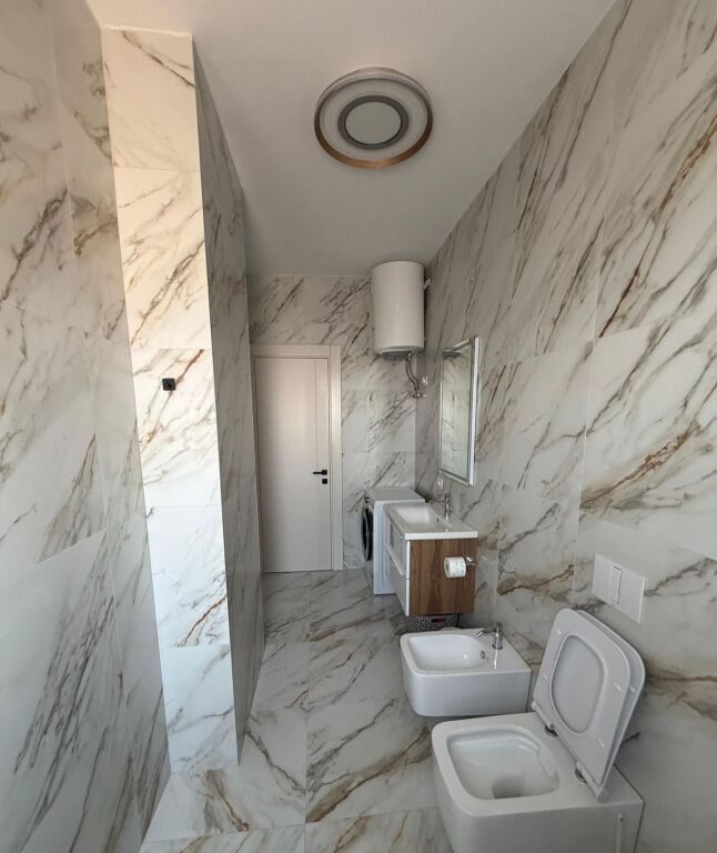 ✨Jepet me qira Apartament 1+1  + POST PARKIMI – XHAMLLIK! ✨