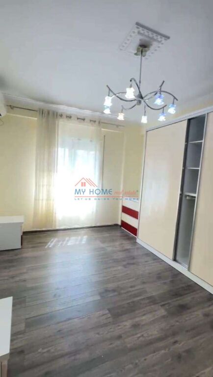 Apartment 2+1+2 for sale near the Zoo in Tirana