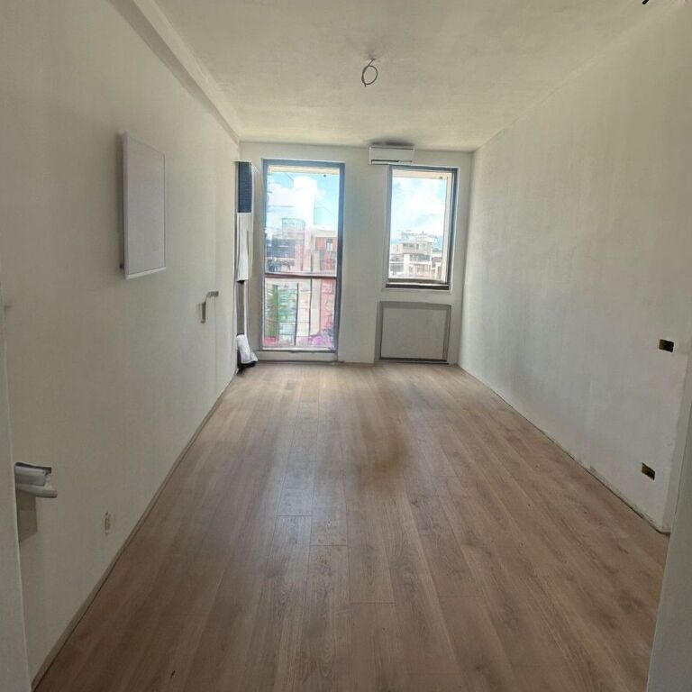 🏡✨ Apartament 1+1 për Shitje – Tulipan Residence ✨🏡