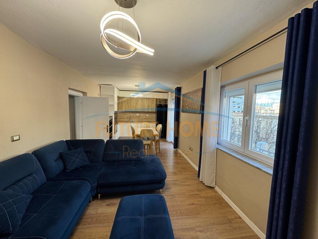 For sale, Apartment 2+1+2, Muzeumi, Durrës