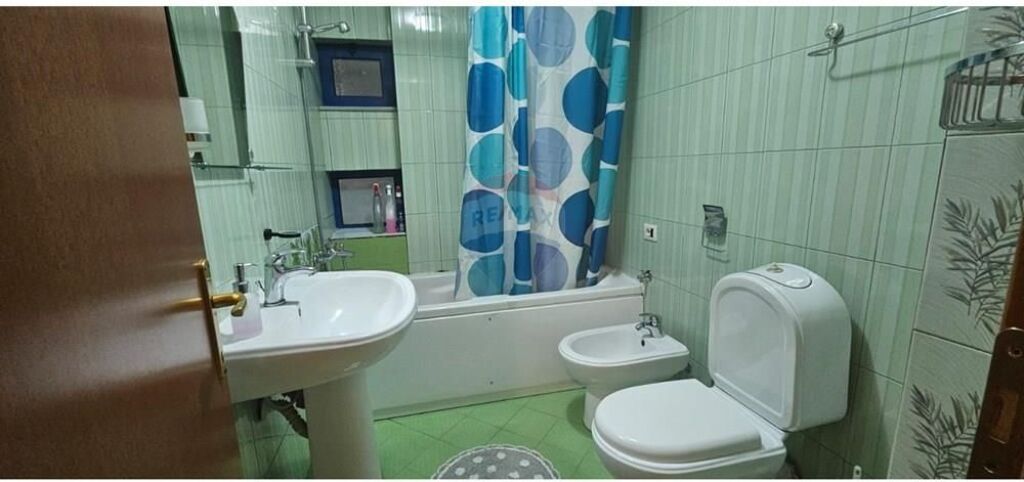 Appartamento 1+1 in Affitto in Via Kosovareve