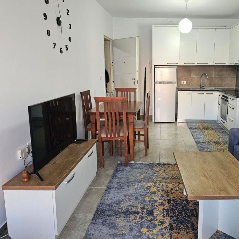 🏡✨ Apartament 2+1 me Qira – Kompleksi Alba, Ish Parku ✨🏡