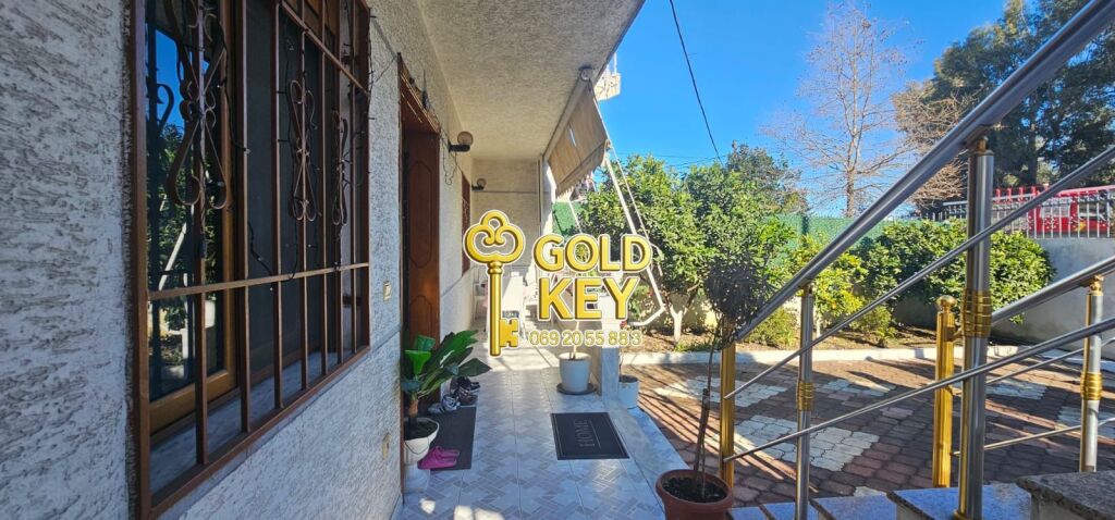 🏡 VENDESI PRIVATA IN VENDITA VICINO AL PONTE DAJLANI, DURRËS 🌿✨