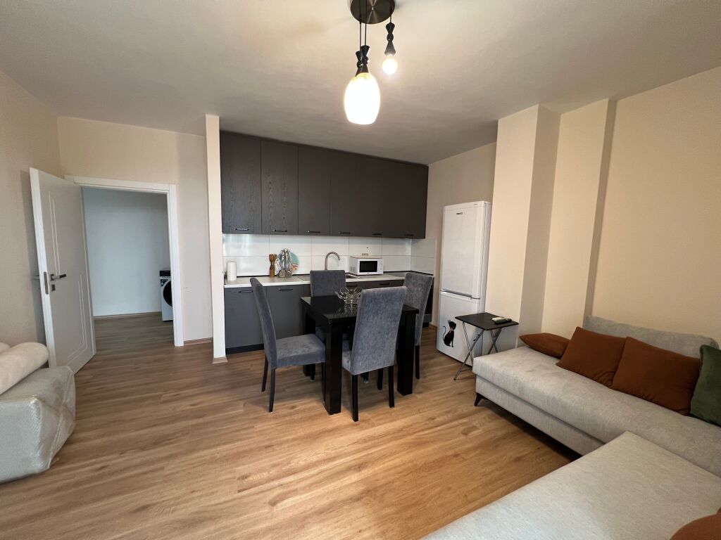 Rent, Apartment 1+1, Fresk