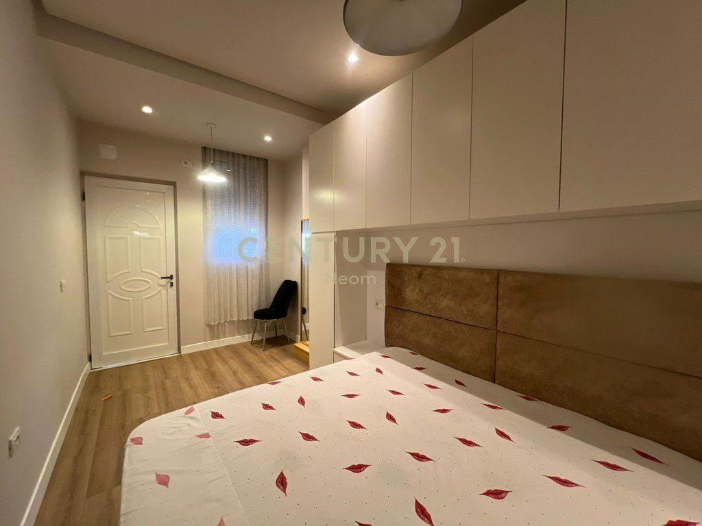 1+1 apartment for rent at the Dry Lake. 550 € /Month Total area 56m2