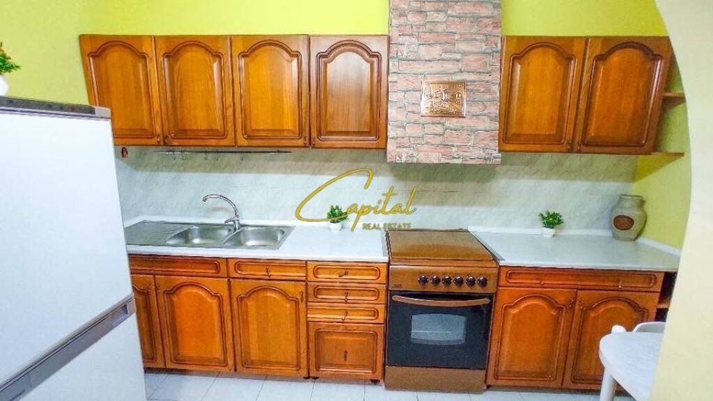 SHITET APARTAMENT 1+1 LAPRAKE 9.800.000 LEKE