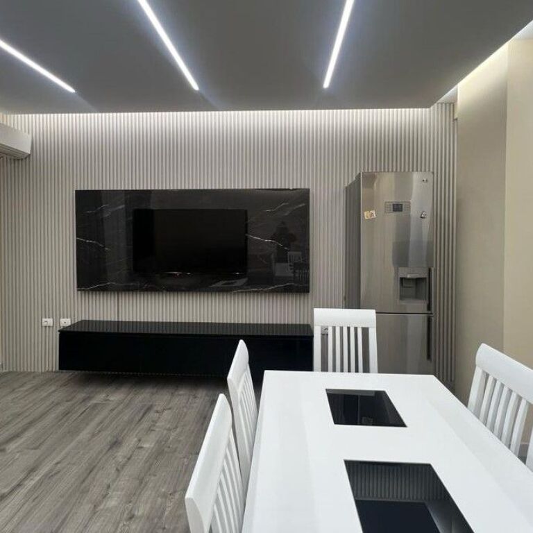 🏢✨ Apartment 3+1 for Rent – Don Bosko  ✨🏢