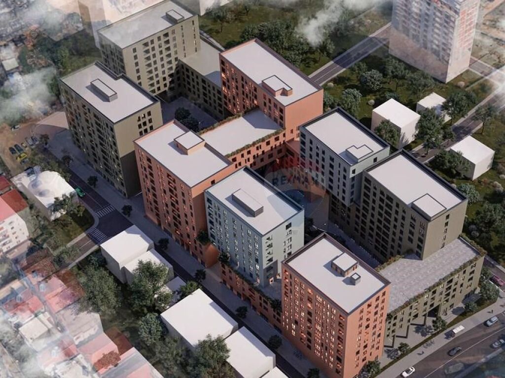 VENDESI APPARTAMENTO 2+1+2 A PORCELAN ID: 530491011-216