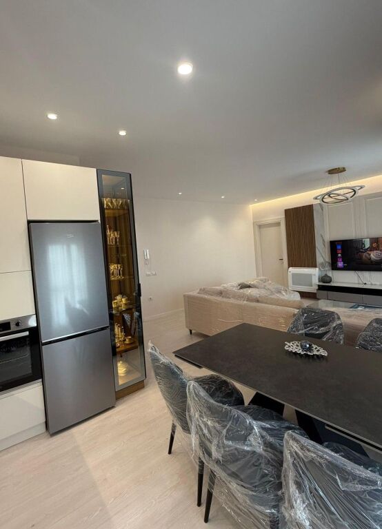 Apartment 1+1 for rent  1 parking space –Xhamllik