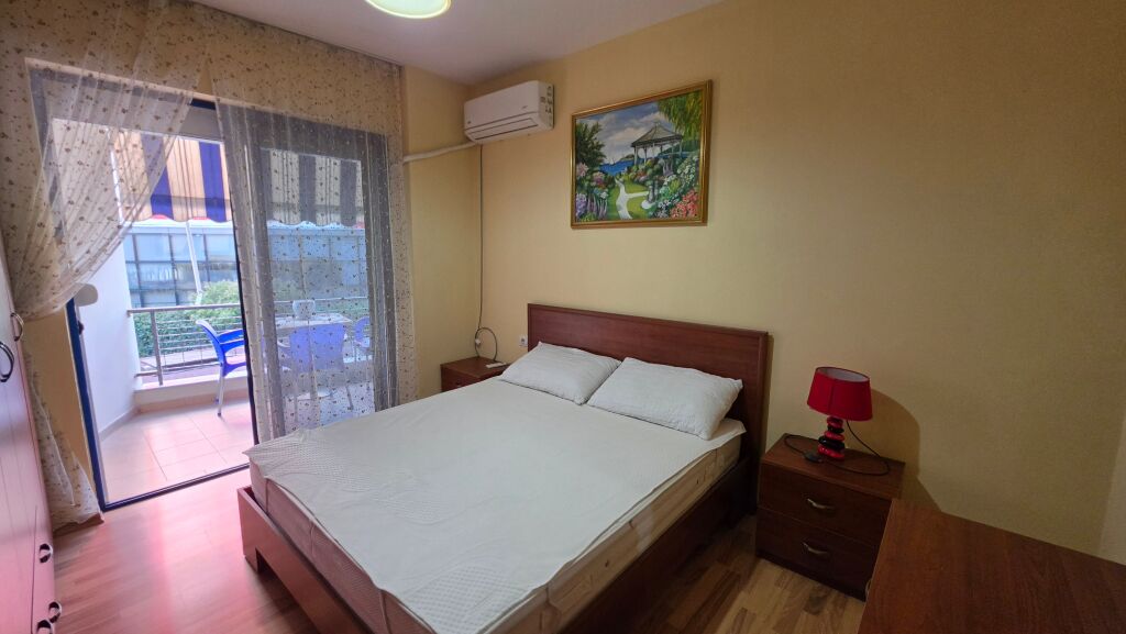 Lago Artificiale_Affittasi Appartamento 1+1 + Posto Auto