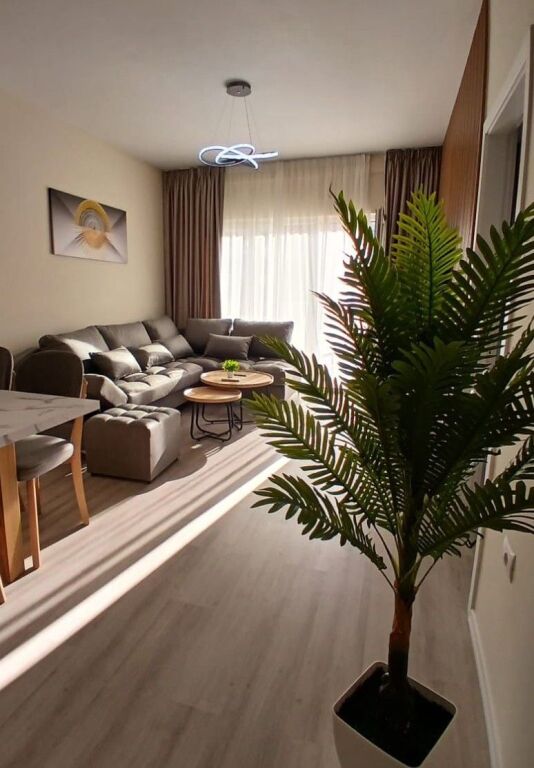 🏡 Apartment 2+1 for rent – Zogu i Zi