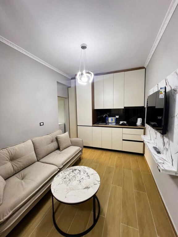 STUDIO APARTMENT FOR SALE NEAR MAJESTIC, GOLEM