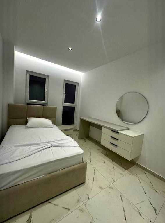 ✨ For Rent: 2+1 Apartment in "Aura Complex" – "Dritan Hoxha" Street