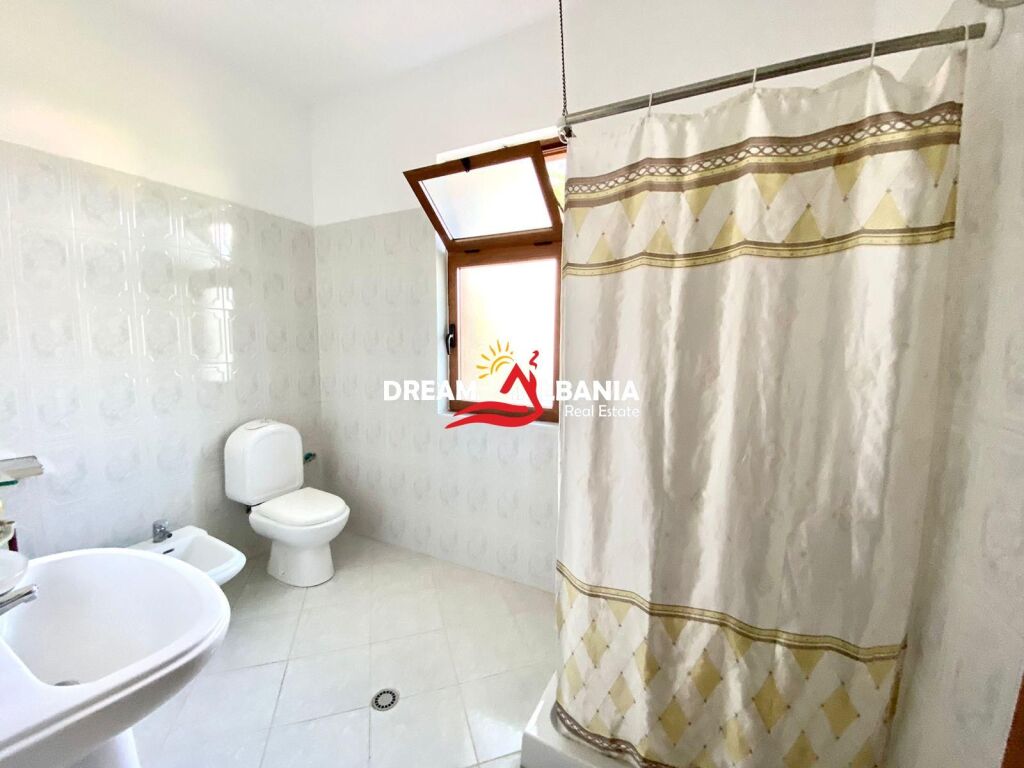 First floor of a villa for rent + Parking near the Turkish Embassy, Tirana (ID 4251191)
