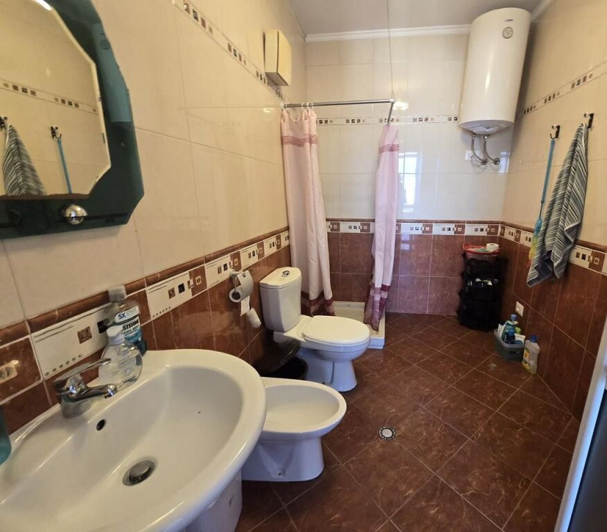 📌 Appartamento 2+1 in affitto – Via delle Barricate