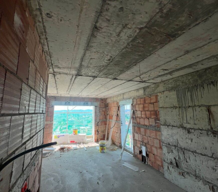 🔥 OCCASIONE🔥 – APPARTAMENTO 2+1+2 IN VENDITA, vicino a Rrethi i Klanit!