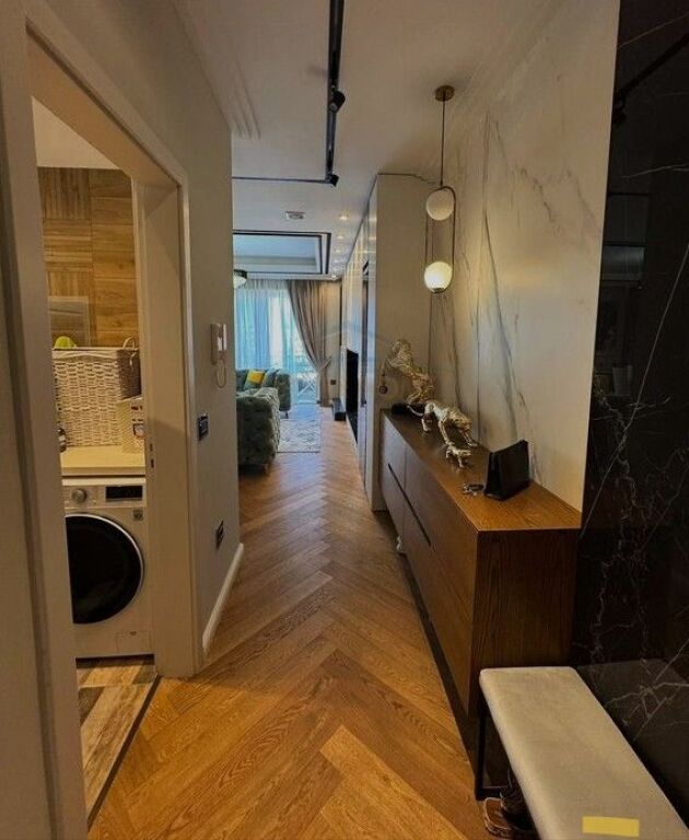 Rent, Apartment 2+1+2, Dry Lake, Tirana