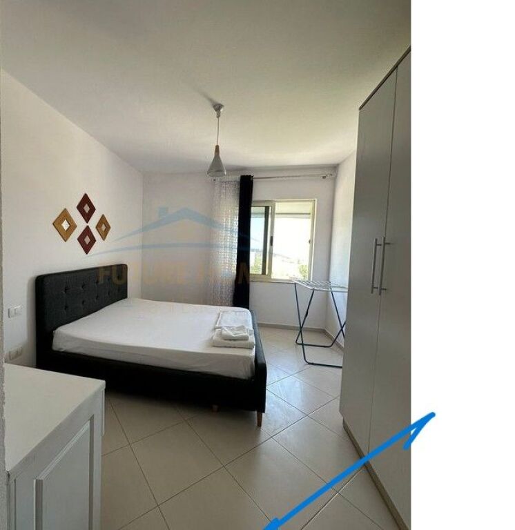 Vendesi Appartamento 1+1, Yzberisht