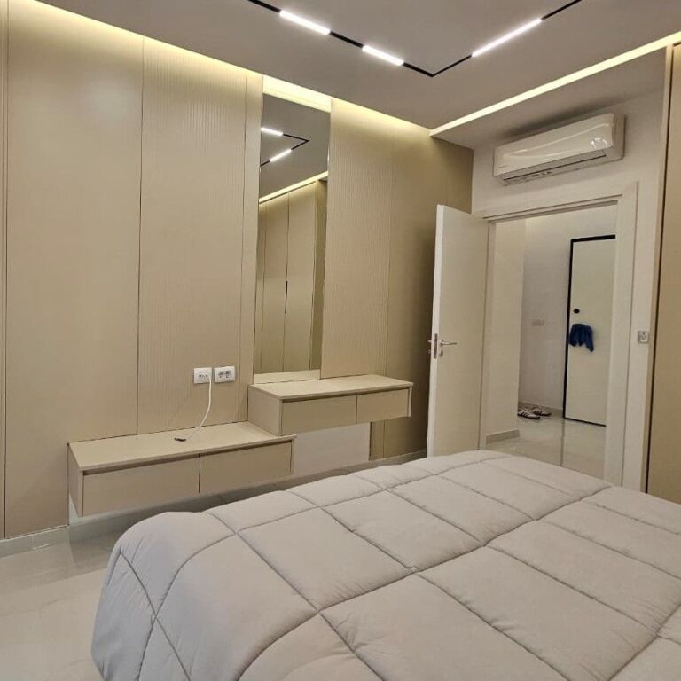 🏡✨ Appartamento 1+1 in affitto – Zogu i Zi, Tirana ✨🏡