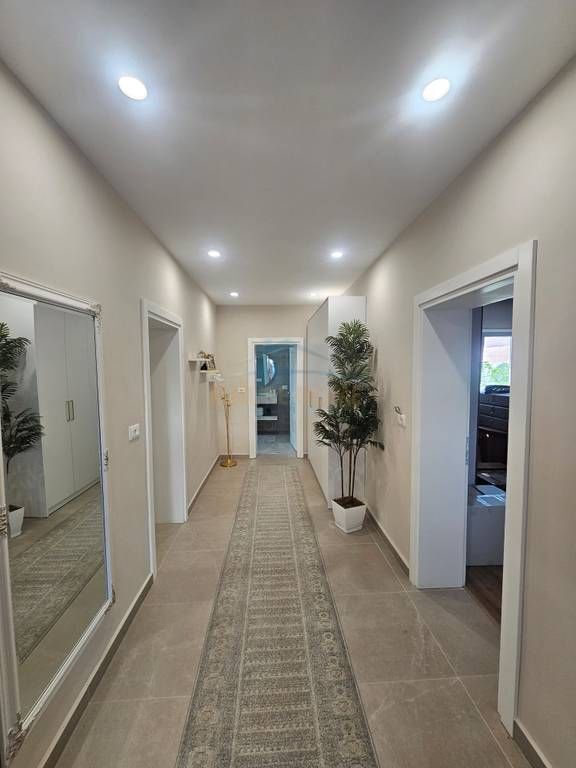 Qera, Apartament 2+1+Post Parkimi,Sauk, Tiranë.