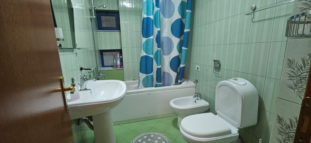 Appartamento 1+1+Posto Auto in Via Kosovareve