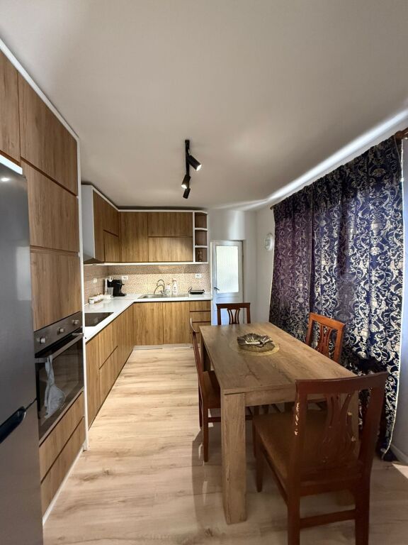 Apartment 1+1 for rent in a private house