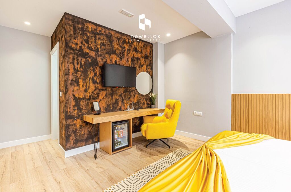 🏨 Hotel Modern Në Shitje - Korçë, Rr. e Vilave | me Pamje Panoramike mbi gjithë Korçën | 1,300,000 Euro🔥