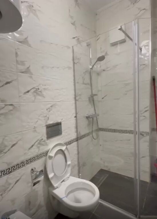 Apartment 1+1 for rent, lek 21 Dhjetori