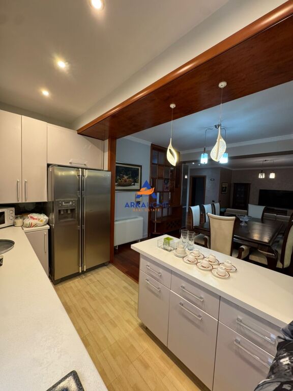 APPARTAMENTO IN AFFITTO 3+1+BALCONE "BLLOK" 2000 EURO