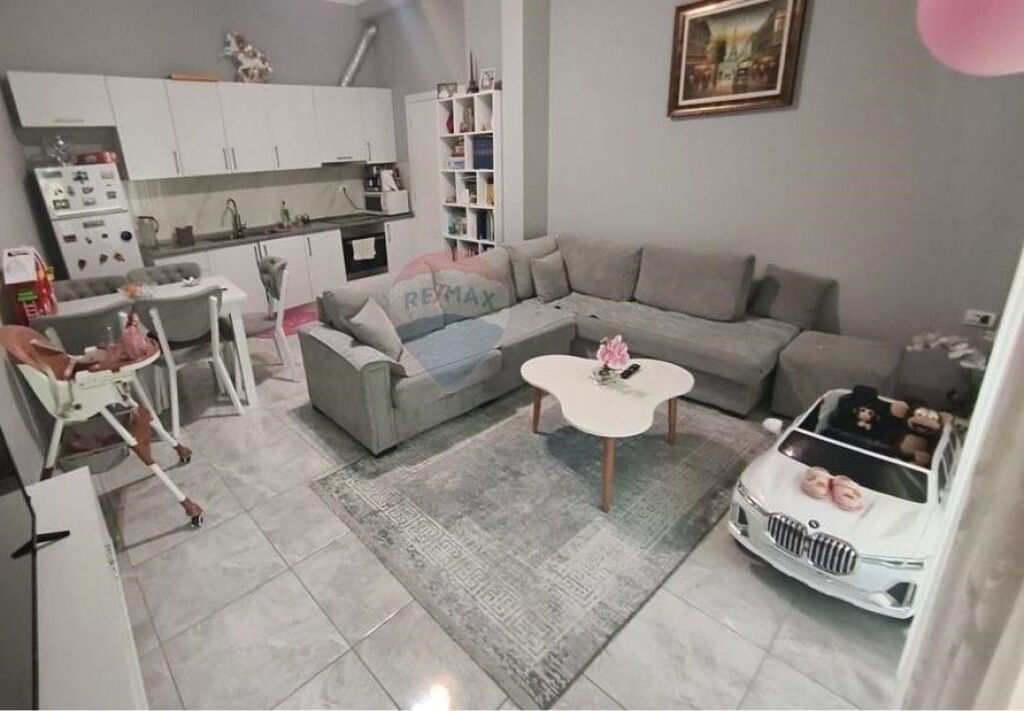 Apartament - Për Shitje - Rruga e Thesarit, Tiranë ID: 530411014-30