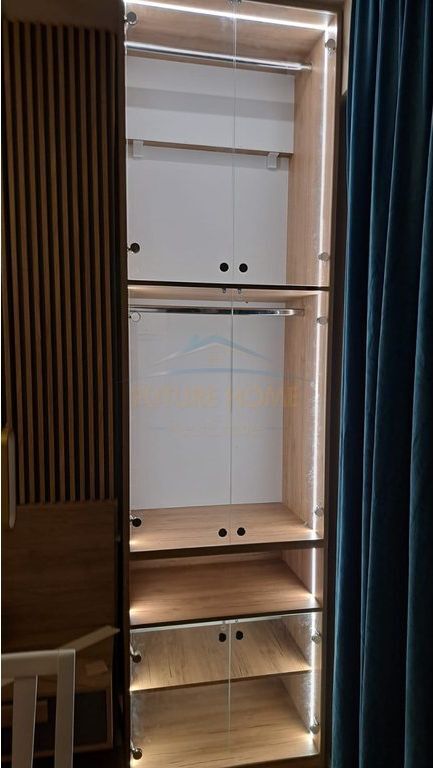 For sale, 2+1 Apartment, Near the Police Directorate, Durrës