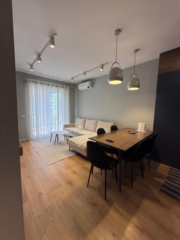‼️APARTAMENT 1+1 + Parkim ME QERA TEK KOMPLEKSI SIMA COM