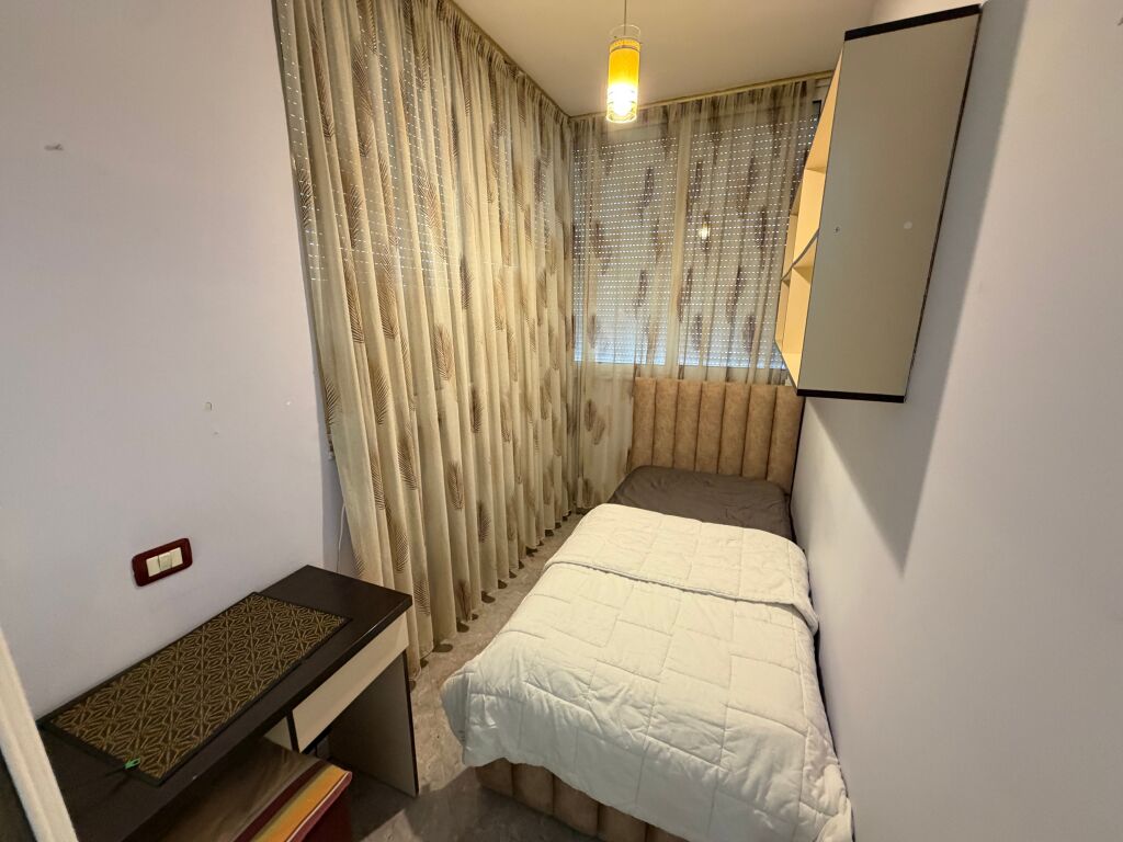 Apartment for rent 2+1 📍Vaçe Zela Street 21 December