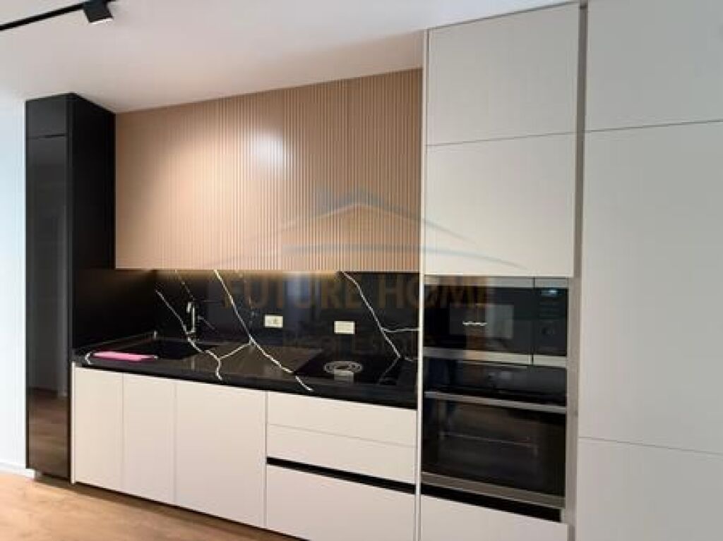 Rent, Apartment 2+1, Golden Tower Residence, Mine Peza Street