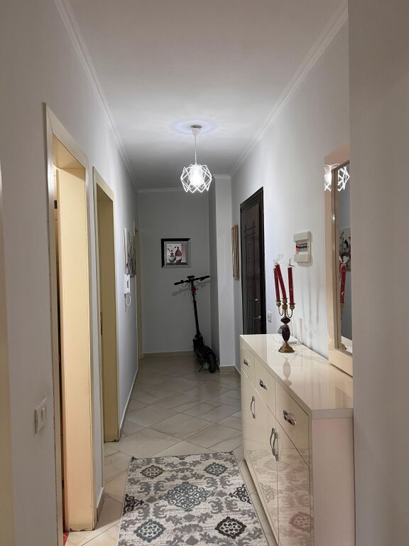 📍Astir Shitet Apartament 2+1+2 + Verande
