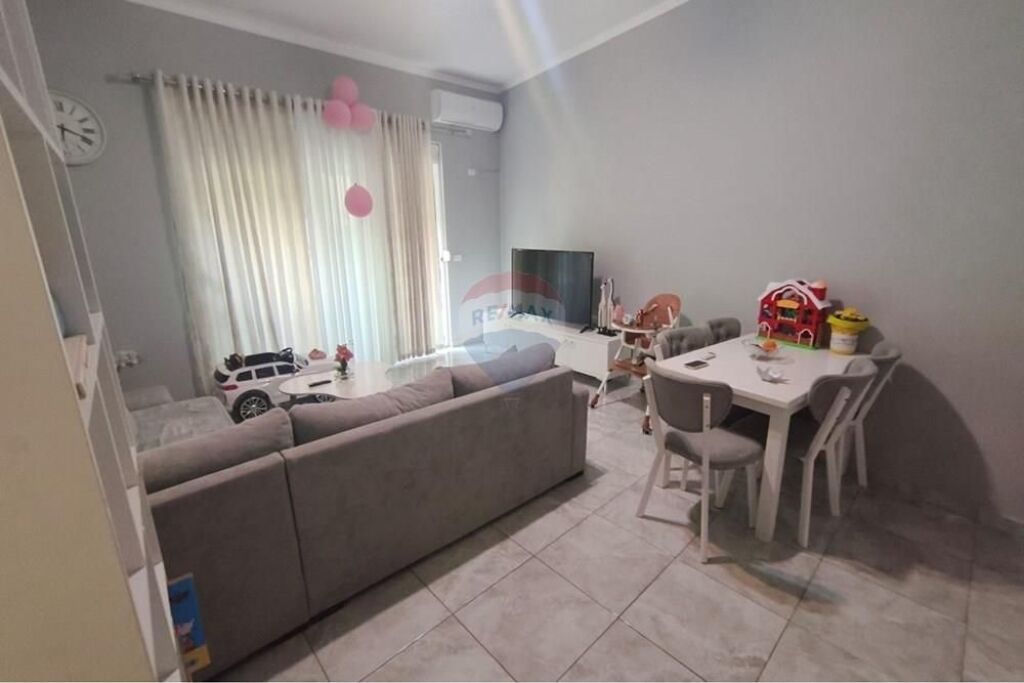 Apartament - Për Shitje - Rruga e Thesarit, Tiranë(ID: 530411014-30)