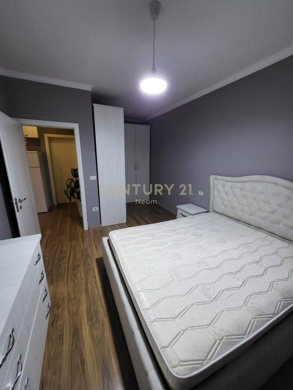 Apartment 1+1 for rent in Komuna e Parisit!