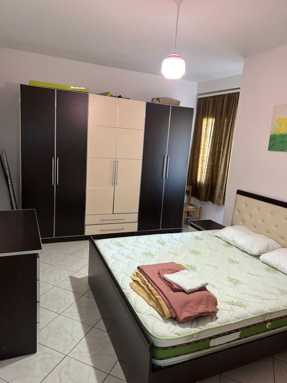 For rent 1+1 ASTIR NEAR KLEDI RESTAURANT 400 thousand lek