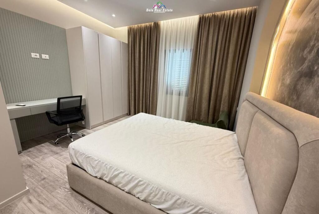 Vile Me Qera Tek Liqeni i Thate ( ID BV22615) Tirane