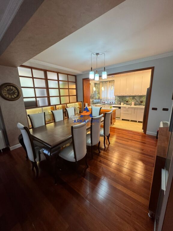 APPARTAMENTO IN AFFITTO 3+1+BALCONE "BLLOK" 2000 EURO