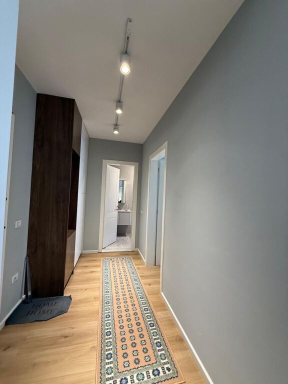 ‼️APARTAMENT 1+1 + Parkim ME QERA TEK KOMPLEKSI SIMA COM