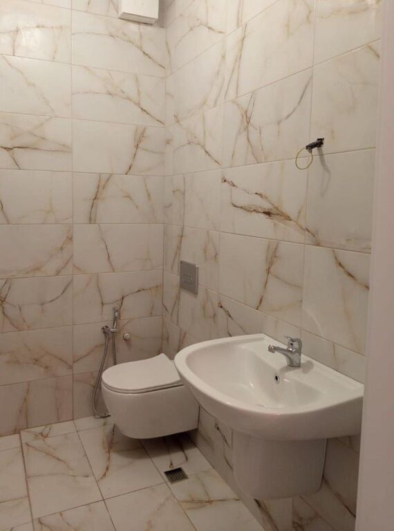 📌JEPET ME QIRA | APARTAMENT 2+1 – KOMPLEKSI AURA